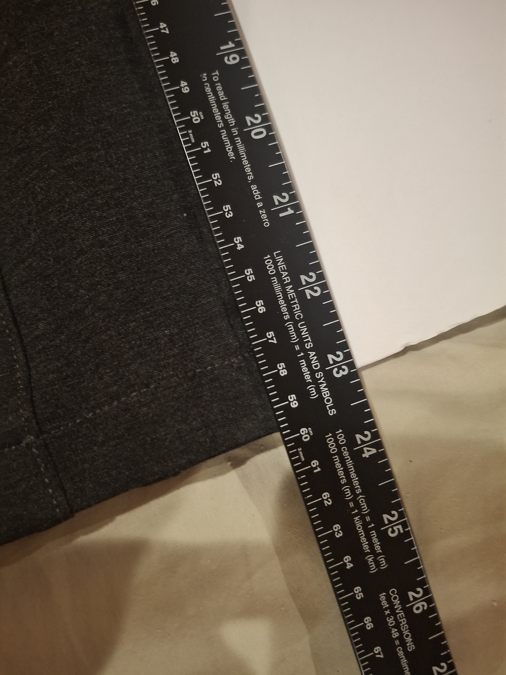 Anne Klein Knit Slim Leg Pants - Picture 9 of 15
